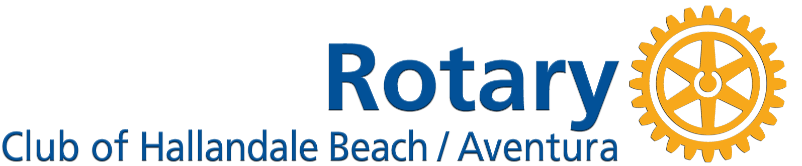 Hallandale Beach-Aventura Rotary Club Social Hallandale Beach-Aventura Rotary Club